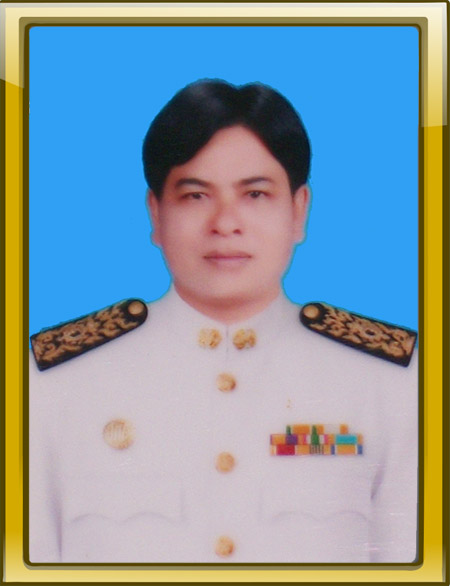นายผล เอกบุตร นายกอบต.